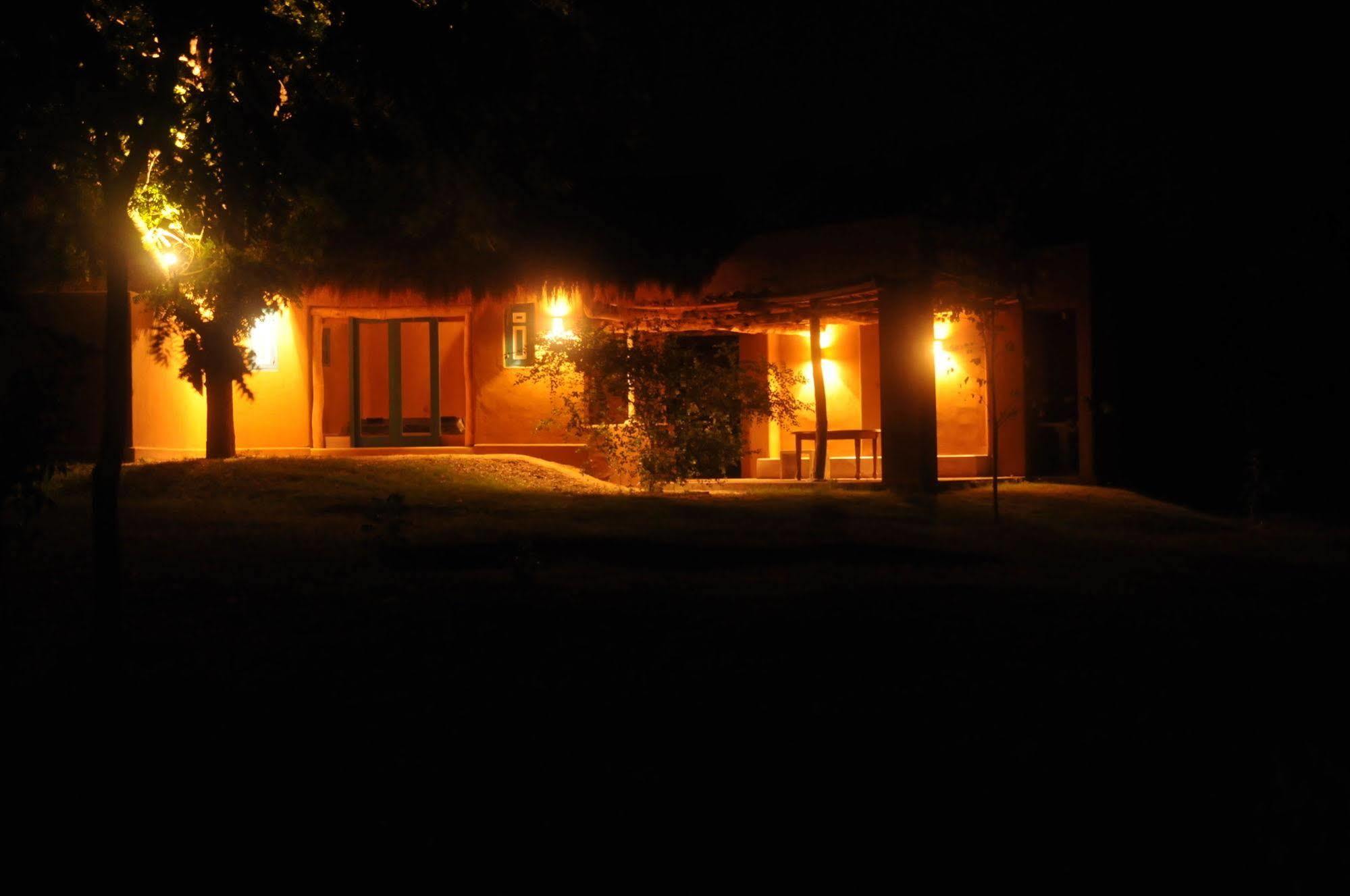 タンガラ Back Of Beyond - Wellness Retreatヴィラ エクステリア 写真