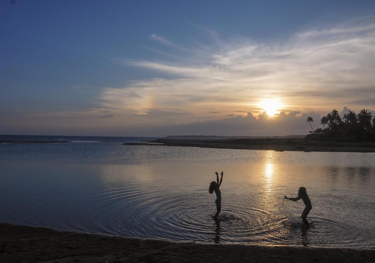 タンガラ Back Of Beyond - Wellness Retreatヴィラ エクステリア 写真