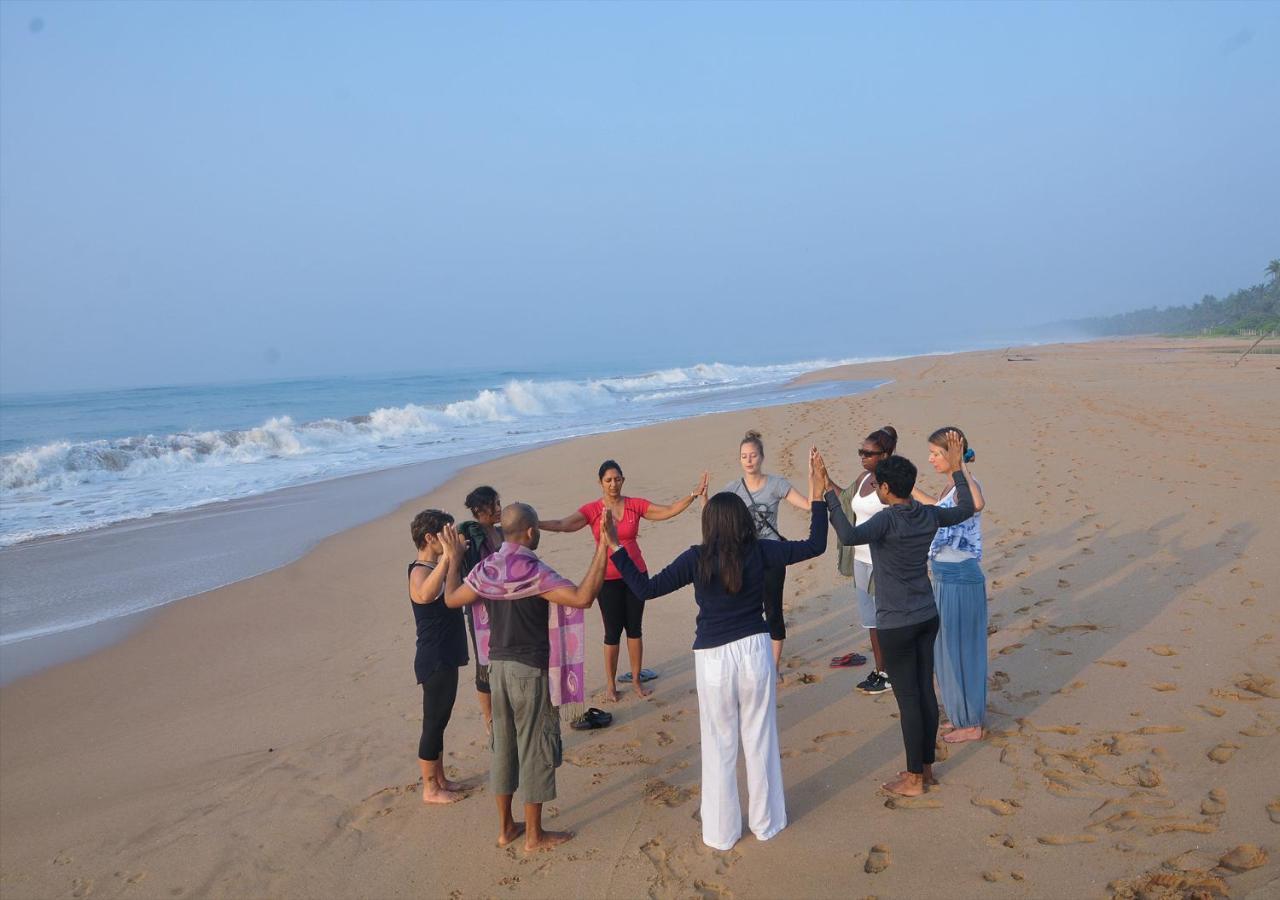 タンガラ Back Of Beyond - Wellness Retreatヴィラ エクステリア 写真