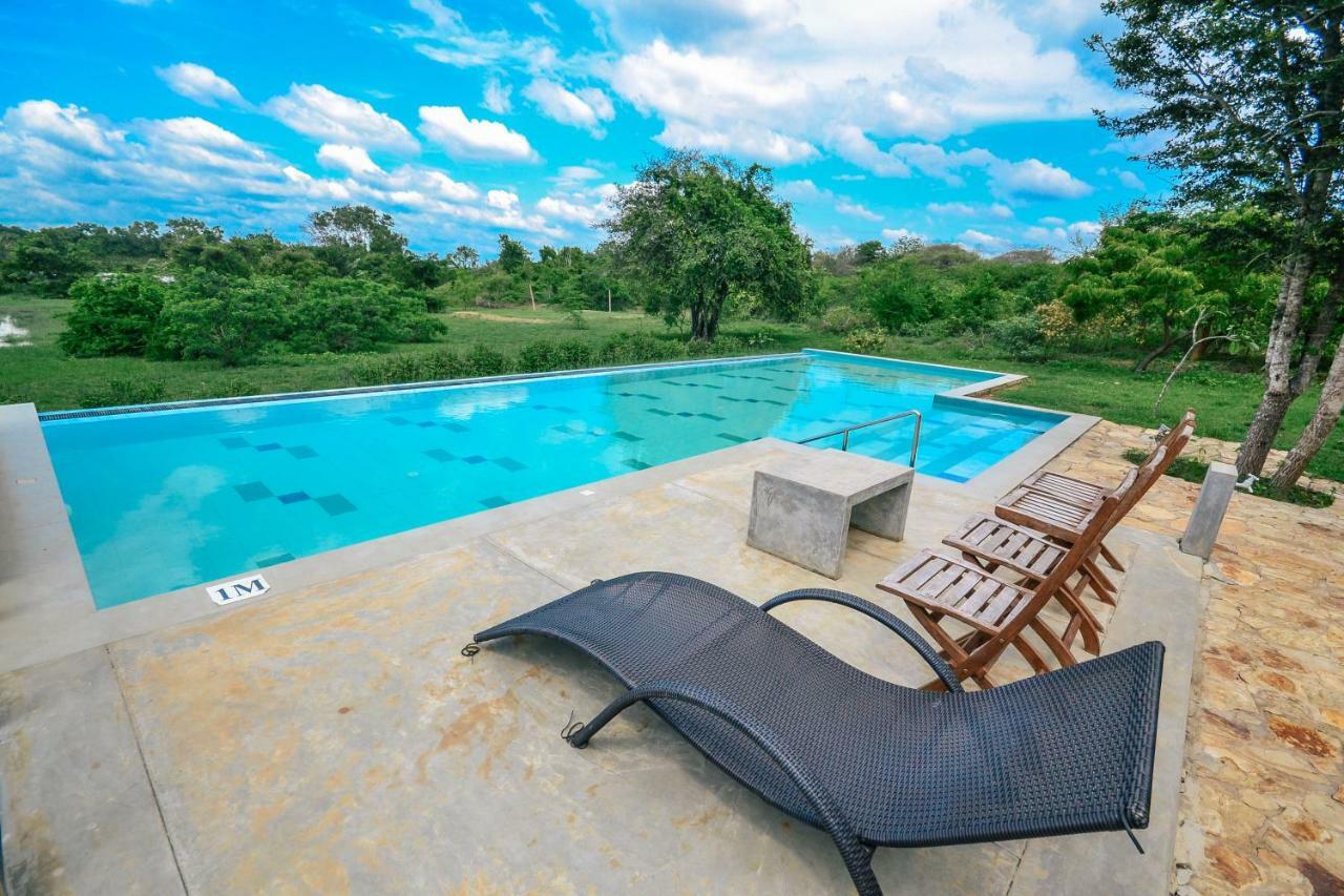 タンガラ Back Of Beyond - Wellness Retreatヴィラ エクステリア 写真