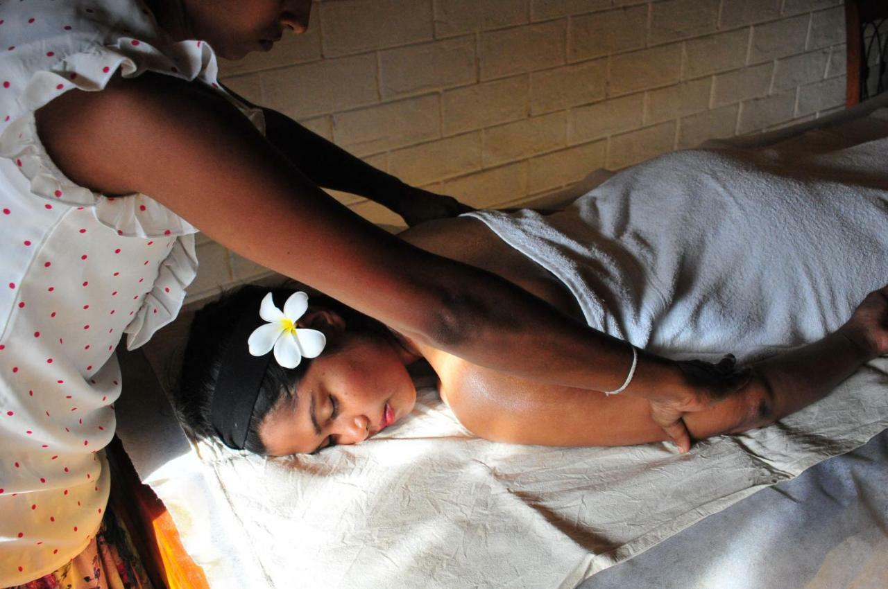 タンガラ Back Of Beyond - Wellness Retreatヴィラ エクステリア 写真