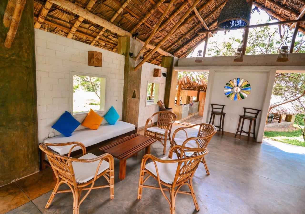 タンガラ Back Of Beyond - Wellness Retreatヴィラ エクステリア 写真